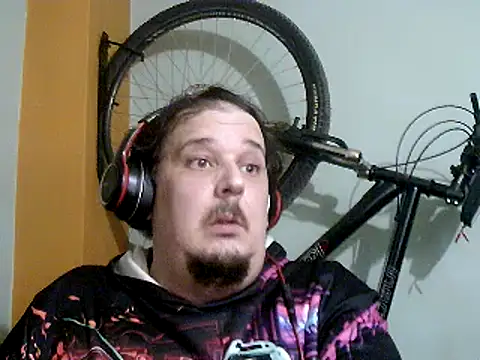 porkorossy online show from 23, 2, 2025