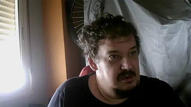 porkorossy online show from 28, 9, 2025