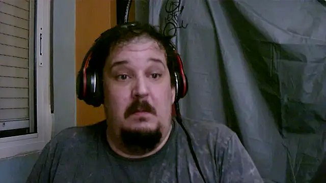 porkorossy online show from 4, 10, 2025