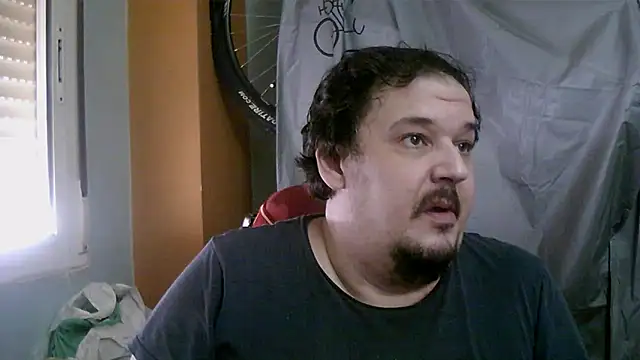 porkorossy online show from 14, 11, 2025