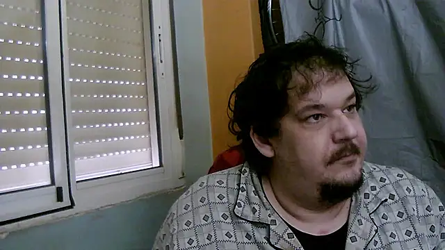 porkorossy online show from 14, 1, 2026