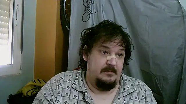 porkorossy online show from 20, 2, 2026