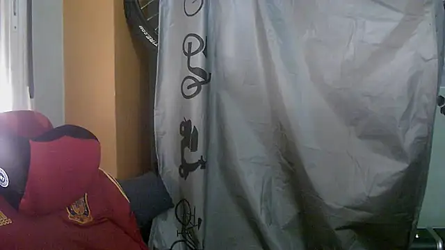 porkorossy online show from 11, 4, 2026