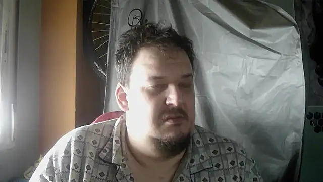 porkorossy online show from 13, 4, 2026