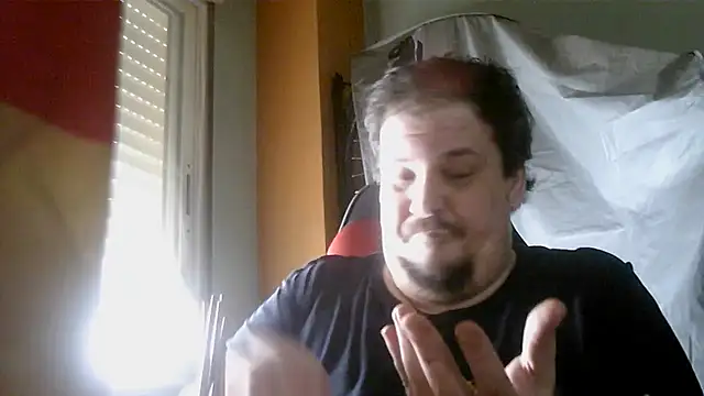 Snapshot of porkorossy chatting on 27, 6, 2026 porkorossy online show from 27, 6, 2026