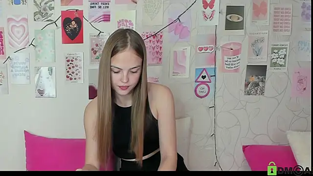 little radiant sun online show from 19, 10, 2025