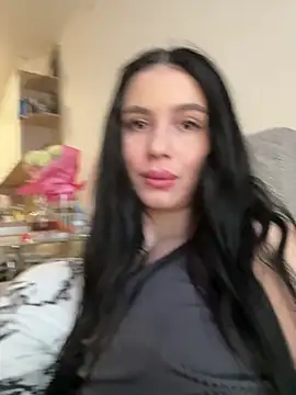 SofiaLaLight online show from 19, 1, 2026