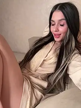 SofiaLaLight online show from 18, 4, 2026