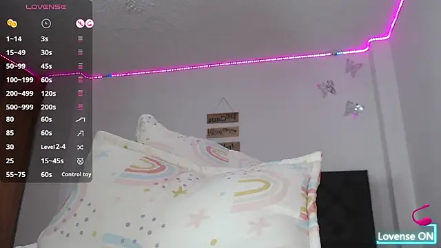 verocute7 online show from 1, 2, 2025