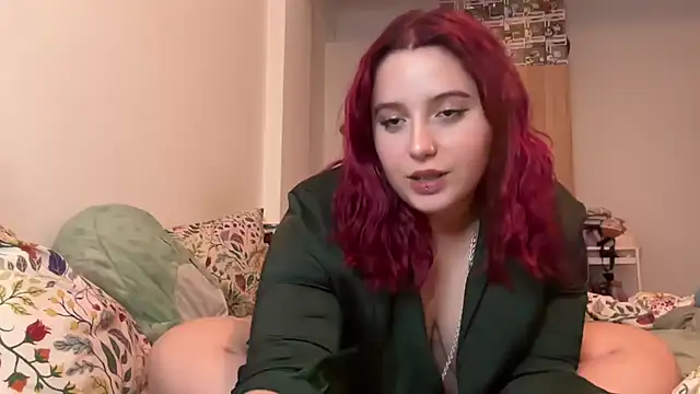 bybabyblue online show from 3, 12, 2024