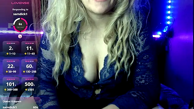 kaya goddess online show from 14, 2, 2025