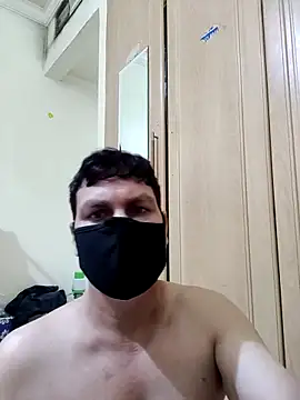 Snapshot of ZIMMY25 chatting on 11, 3, 2026 ZIMMY25 online show from 11, 3, 2026