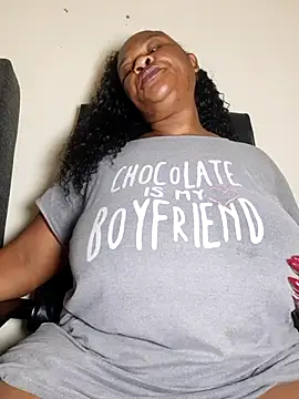Snapshot of Bootyliciousbbw12 chatting on 6, 5, 2026 Bootyliciousbbw12 online show from 6, 5, 2026