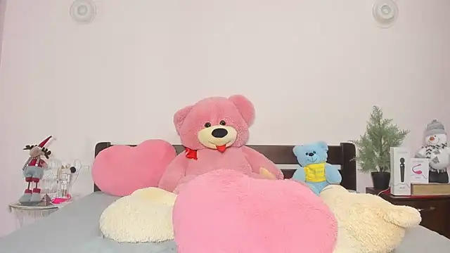 Annatrybebetter online show from 26, 12, 2024