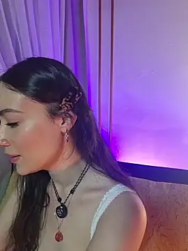 Kate Amaretto  online show from 9, 2, 2026