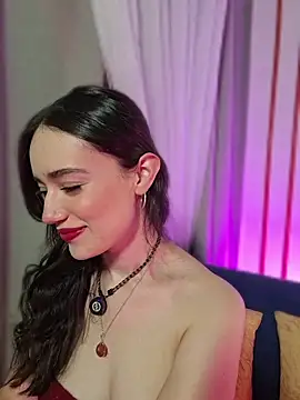 Kate Amaretto  online show from 4, 4, 2026