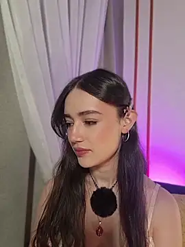 Snapshot of Kate_Amaretto_ chatting on 7, 6, 2026 Kate Amaretto online show from 7, 6, 2026
