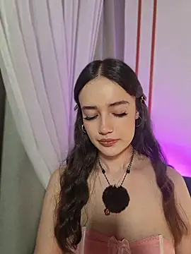Snapshot of Kate_Amaretto_ chatting on 9, 6, 2026 Kate Amaretto online show from 9, 6, 2026