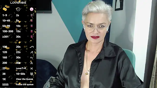 Snapshot of scarlett_paris22 chatting on 25, 2, 2025 scarlett paris22 online show from 25, 2, 2025