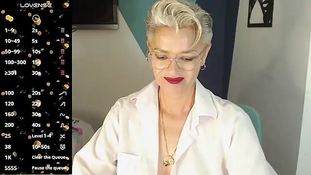 Snapshot of scarlett_paris22 chatting on 16, 3, 2025 scarlett paris22 online show from 16, 3, 2025