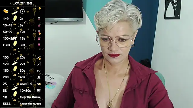 Snapshot of scarlett_paris22 chatting on 19, 3, 2025 scarlett paris22 online show from 19, 3, 2025