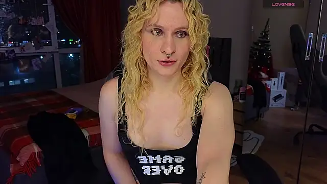 Lori Myaf online show from 30, 1, 2025