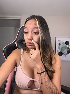 DianaHopson online show from 7, 10, 2025