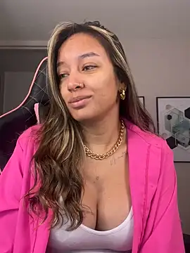 DianaHopson online show from 8, 10, 2025