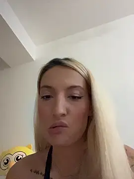 Ella Charm online show from 27, 9, 2025