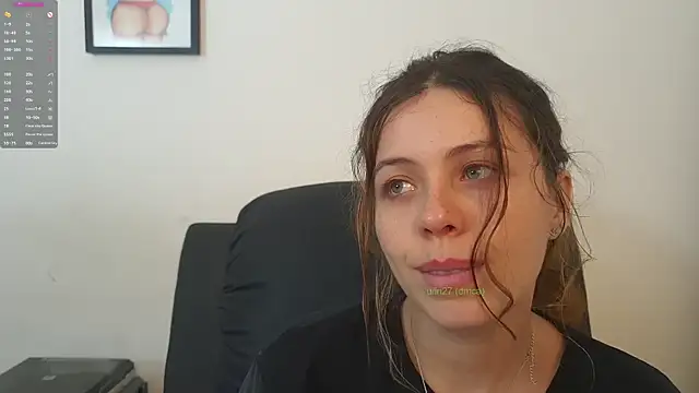 irinasweet27 online show from 1, 3, 2025