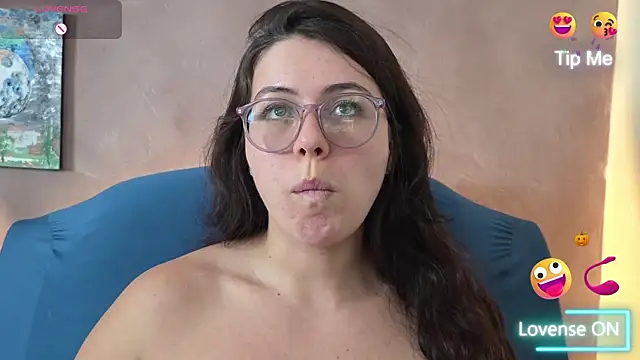 Snapshot of irinasweet27 chatting on 26, 4, 2026 irinasweet27 online show from 26, 4, 2026