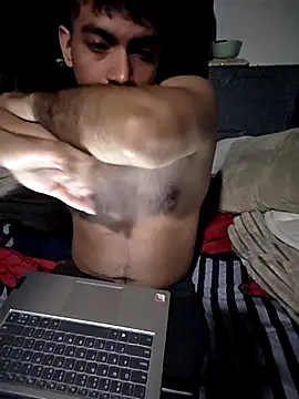 parker321516 online show from 6, 4, 2026