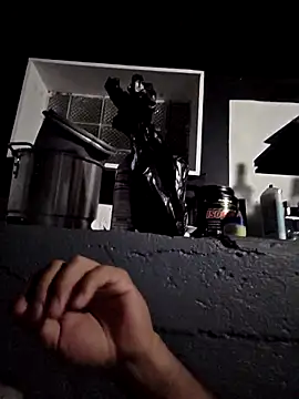 parker321516 online show from 8, 4, 2026