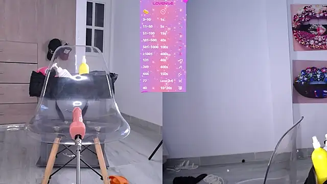 Snapshot of Missagatharey chatting on 16, 2, 2026 Missagatharey online show from 16, 2, 2026