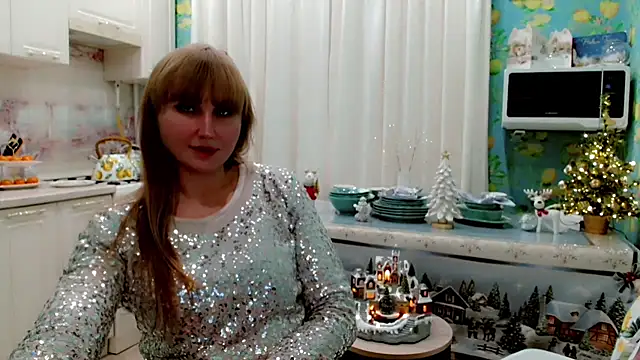 EveLove33 online show from 10, 1, 2026