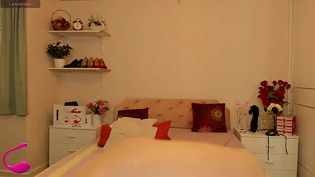 Snapshot of AmandamurX chatting on 24, 5, 2026 AmandamurX online show from 24, 5, 2026