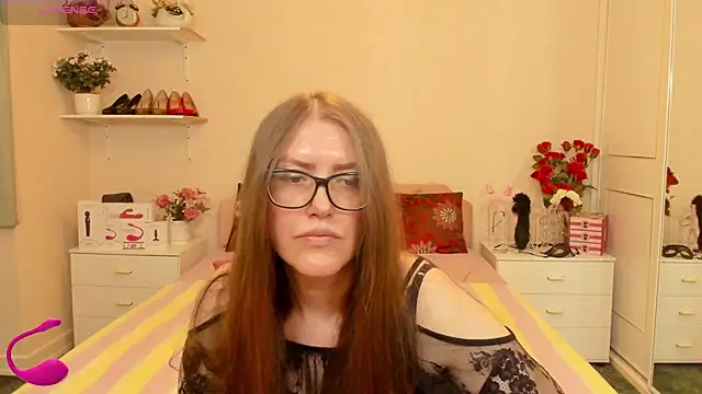 Snapshot of AmandamurX chatting on 31, 5, 2026 AmandamurX online show from 31, 5, 2026