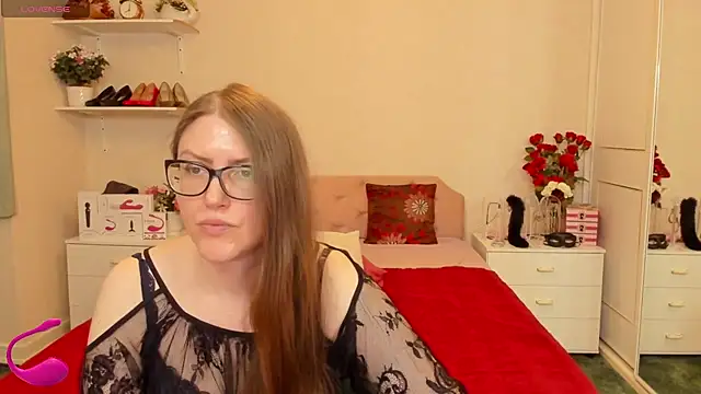 AmandamurX online show from 14, 7, 2026