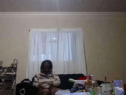 Sister2033 online show from 18, 5, 2026