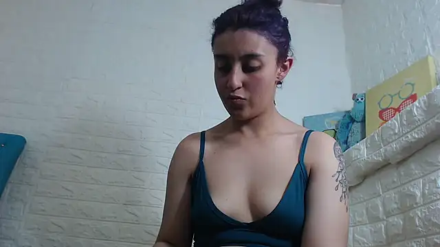 AngelaLinaresx69 online show from 26, 11, 2025