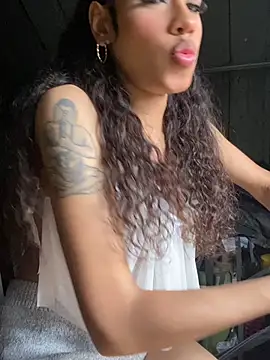 badbaby187 online show from 2, 4, 2026