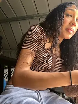 badbaby187 online show from 8, 4, 2026