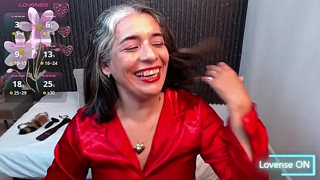 Snapshot of tammy_lynn69 chatting on 29, 9, 2025 tammy lynn69 online show from 29, 9, 2025