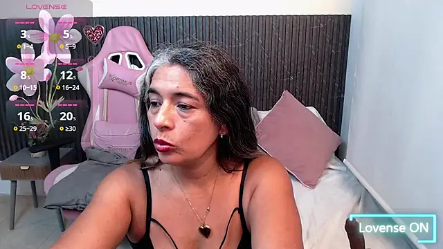 Snapshot of tammy_lynn69 chatting on 5, 10, 2025 tammy lynn69 online show from 5, 10, 2025