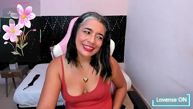 Snapshot of tammy_lynn69 chatting on 20, 10, 2025 tammy lynn69 online show from 20, 10, 2025