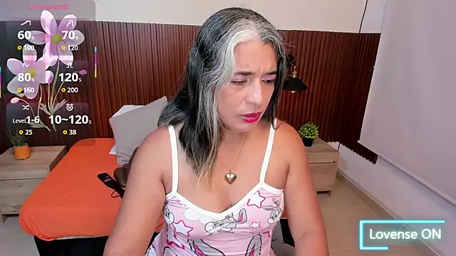 Snapshot of tammy_lynn69 chatting on 30, 10, 2025 tammy lynn69 online show from 30, 10, 2025