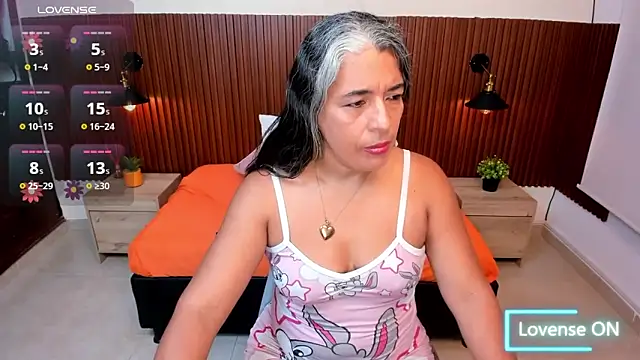 Snapshot of tammy_lynn69 chatting on 18, 12, 2025 tammy lynn69 online show from 18, 12, 2025