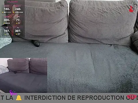 alejandraxxz online show from 3, 6, 2026