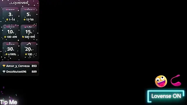 lorenzabush11 online show from 3, 12, 2024