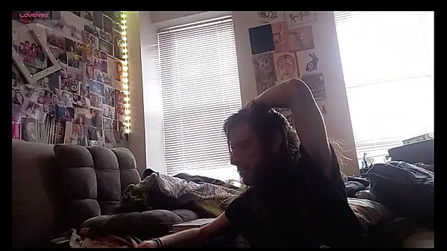 DownstairsSky online show from 15, 12, 2024